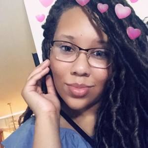 Meet your Posher, Breanna